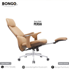 Persia - Boss Chair | BFS136