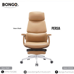 Persia - Boss Chair | BFS136