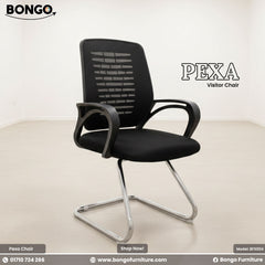 Pexa - Visitor Chair | BFS004