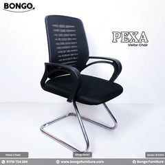 Pexa - Visitor Chair | BFS004