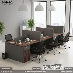 Pitstop Working Table - BFT718