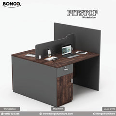 Pitstop Working Table - BFT718