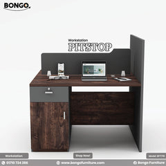 Pitstop Working Table - BFT718