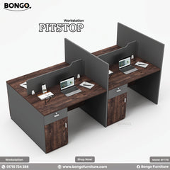 Pitstop Working Table - BFT718