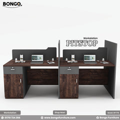Pitstop Working Table - BFT718