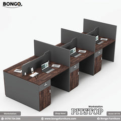 Pitstop Working Table - BFT718