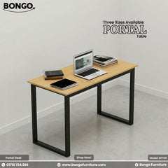 Portal Home Office Desk - BFT101