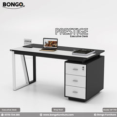 Prestige Executive Desk - BFT751