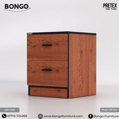 Pretex - Side Table | BFT452