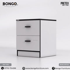 Pretex - Side Table | BFT452