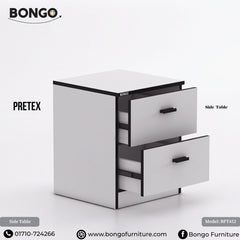 Pretex - Side Table | BFT452
