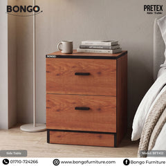 Pretex - Side Table | BFT452