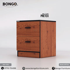 Pretex - Side Table | BFT452
