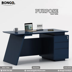 Purpose - Boss Table | BFT864
