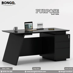 Purpose - Boss Table | BFT864