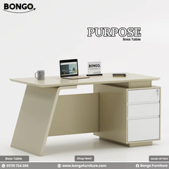 Purpose - Boss Table | BFT864