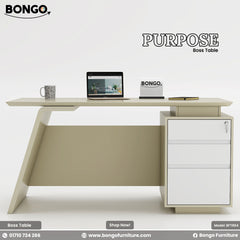Purpose - Boss Table | BFT864