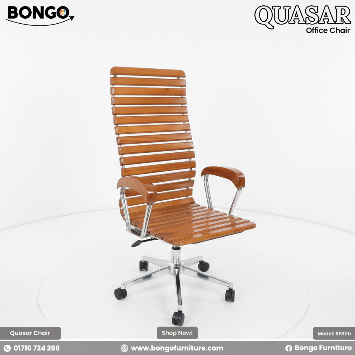 Quasar Chair | BFS115