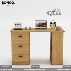Qube Reading Table - BFT261