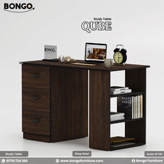Qube Reading Table - BFT261