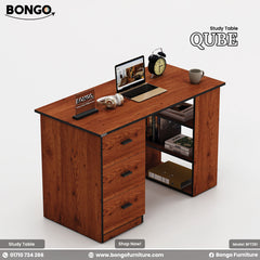 Qube Reading Table - BFT261