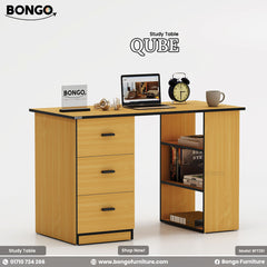 Qube Reading Table - BFT261