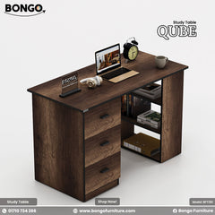 Qube Reading Table - BFT261