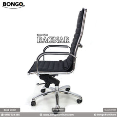 Ragnar Director Chair - BFS129
