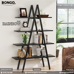 Rainbow Shelf - BFC316