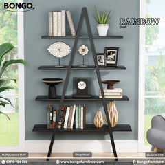 Rainbow Shelf - BFC316
