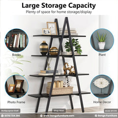 Rainbow Shelf - BFC316