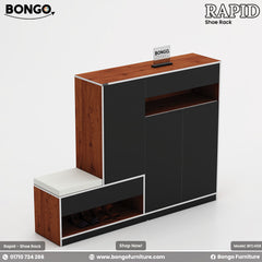 Rapid - Shoe Rack | BFC458