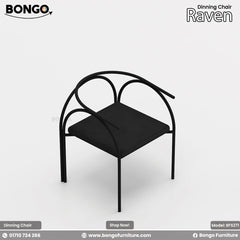 Raven - Dining Chair | BFS271