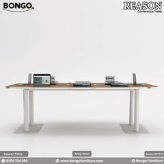 Reason - Conference Table | BFT672.