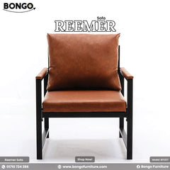 Reemer Sofa | BFS317