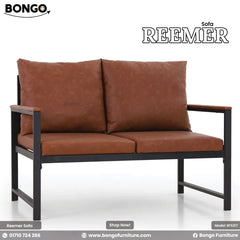 Reemer Sofa | BFS317