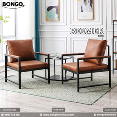 Reemer Sofa | BFS317
