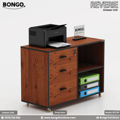 Riverie Drawer Unit - BFC161