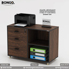 Riverie Drawer Unit - BFC161