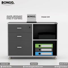 Riverie Drawer Unit - BFC161