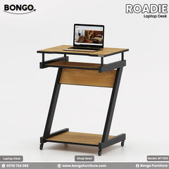 Roadie Laptop Desk | BFT266