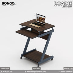 Roadie Laptop Desk | BFT266