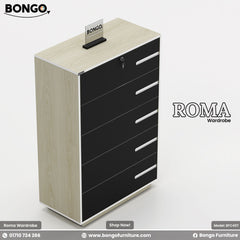 Roma Wardrobe | BFC407
