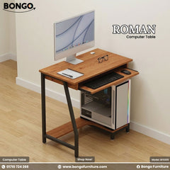 Roman Desk - BFE005