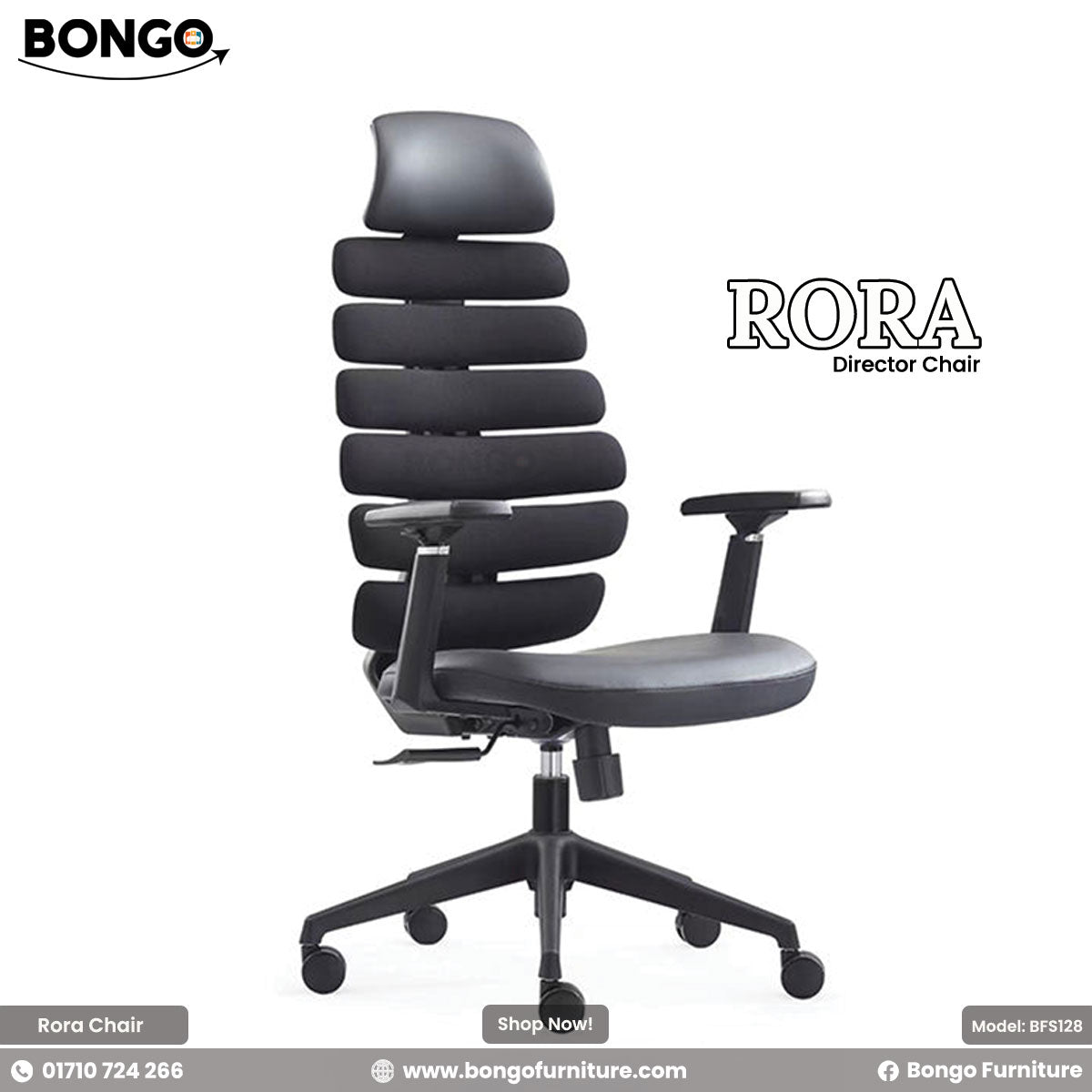 Rora - Director Chair | BFS128