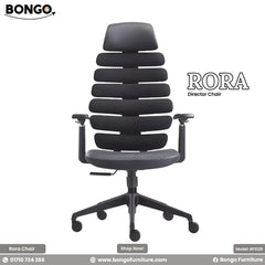 Rora - Director Chair | BFS128