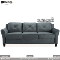 Runarai Sofa | BFS324