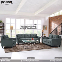 Runarai Sofa | BFS324