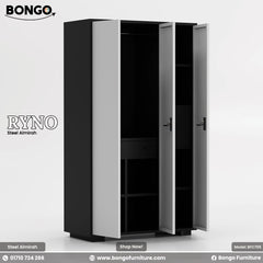 Ryno - Steel Almirah | BFC705