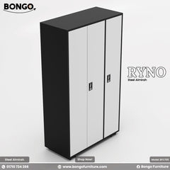 Ryno - Steel Almirah | BFC705
